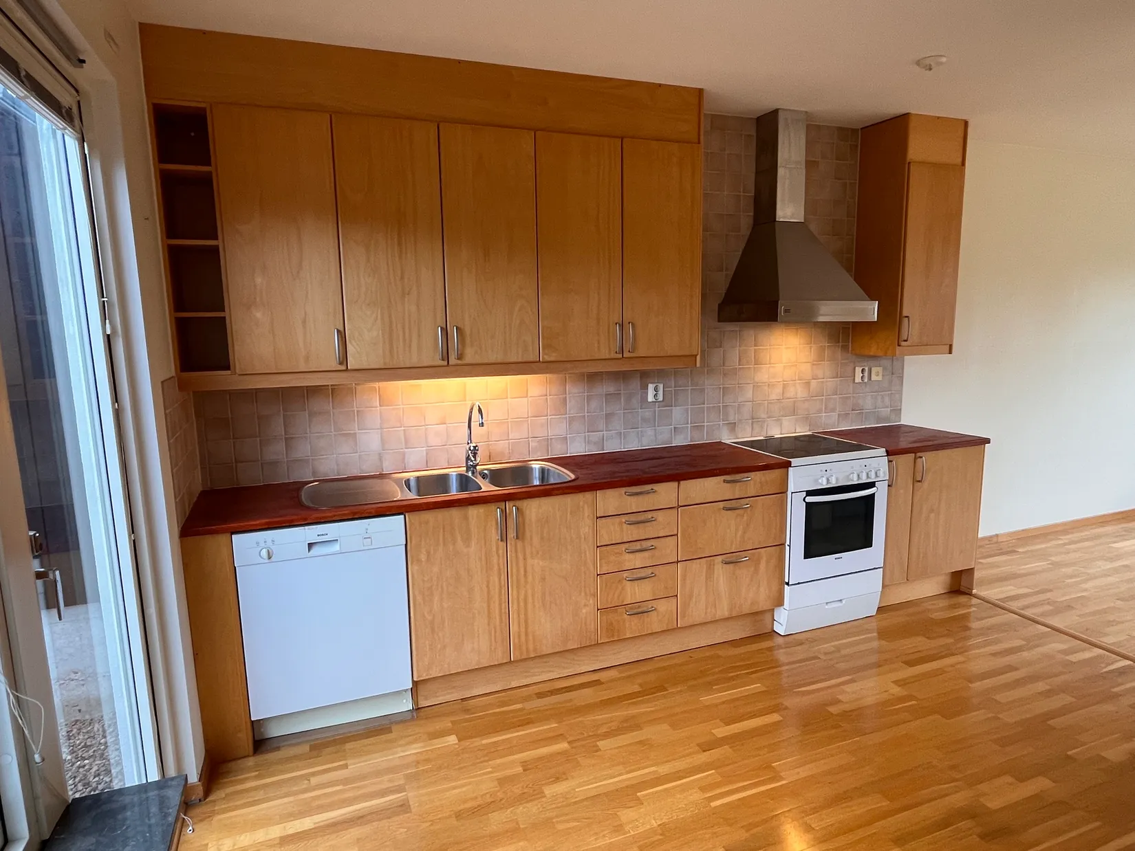 Bostadsrätt, Mölle Hamnallé 26b, Mölle Vita Byn, Höganäs