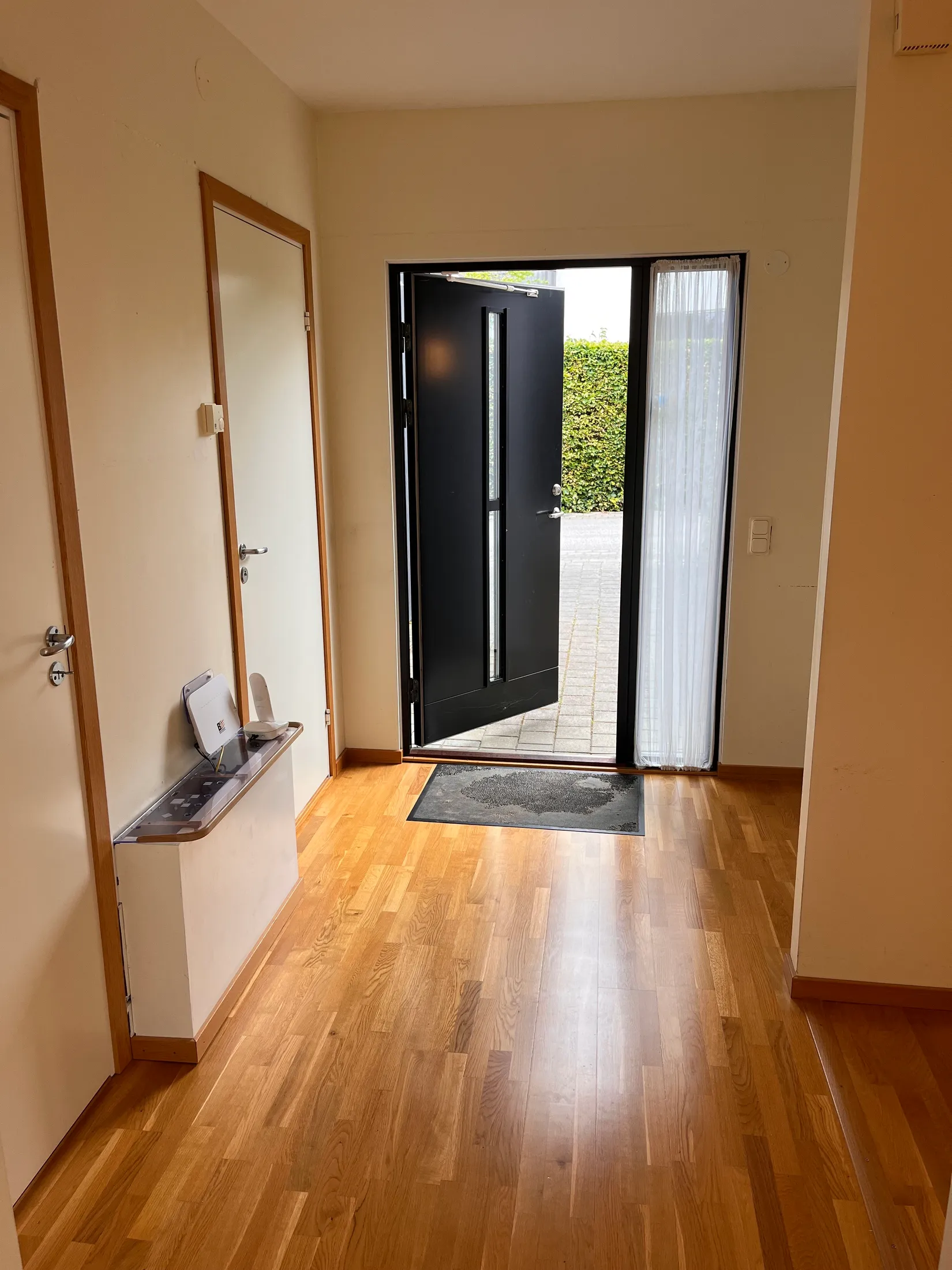 Bostadsrätt, Mölle Hamnallé 26b, Mölle Vita Byn, Höganäs