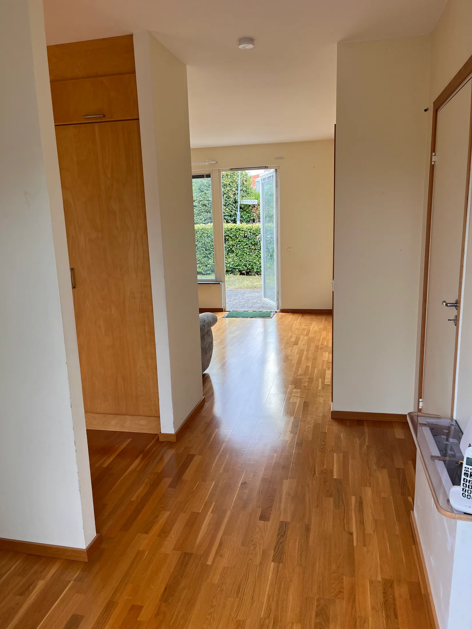 Bostadsrätt, Mölle Hamnallé 26b, Mölle Vita Byn, Höganäs