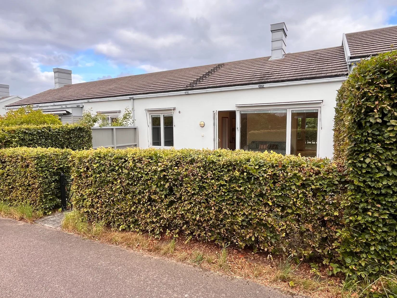 Bostadsrätt, Mölle Hamnallé 26b, Mölle Vita Byn, Höganäs