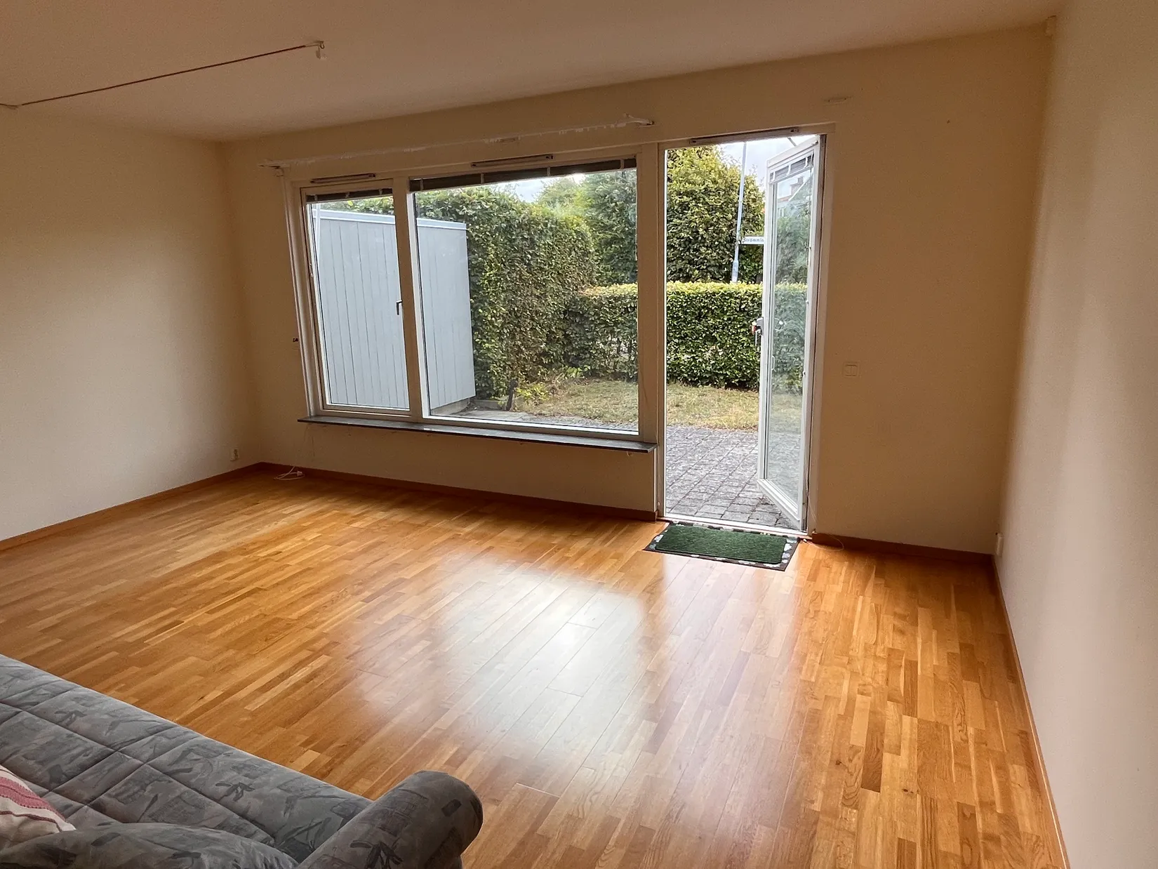 Bostadsrätt, Mölle Hamnallé 26b, Mölle Vita Byn, Höganäs