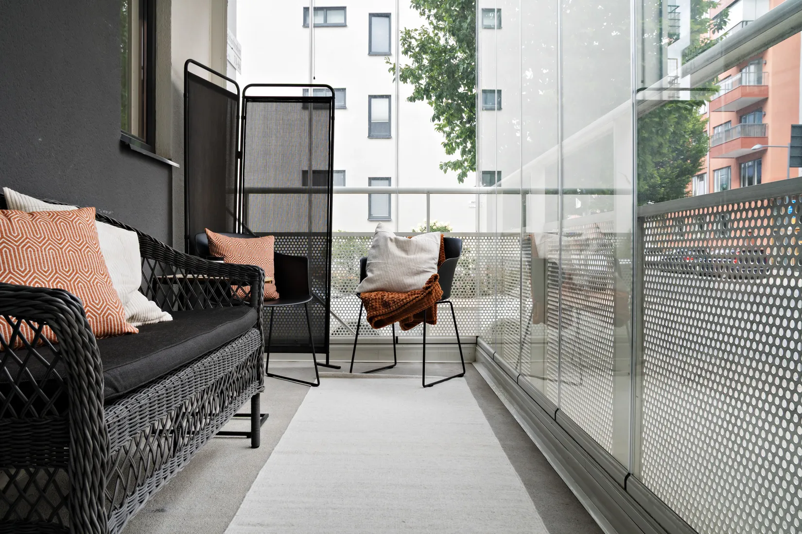 Bostadsrätt, Fyrvaktarkroken 66, Blåsut, Stockholm