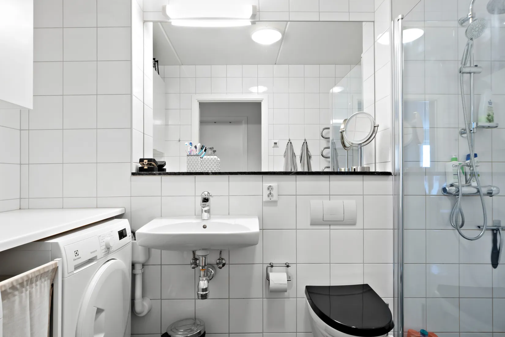 Bostadsrätt, Fyrvaktarkroken 66, Blåsut, Stockholm