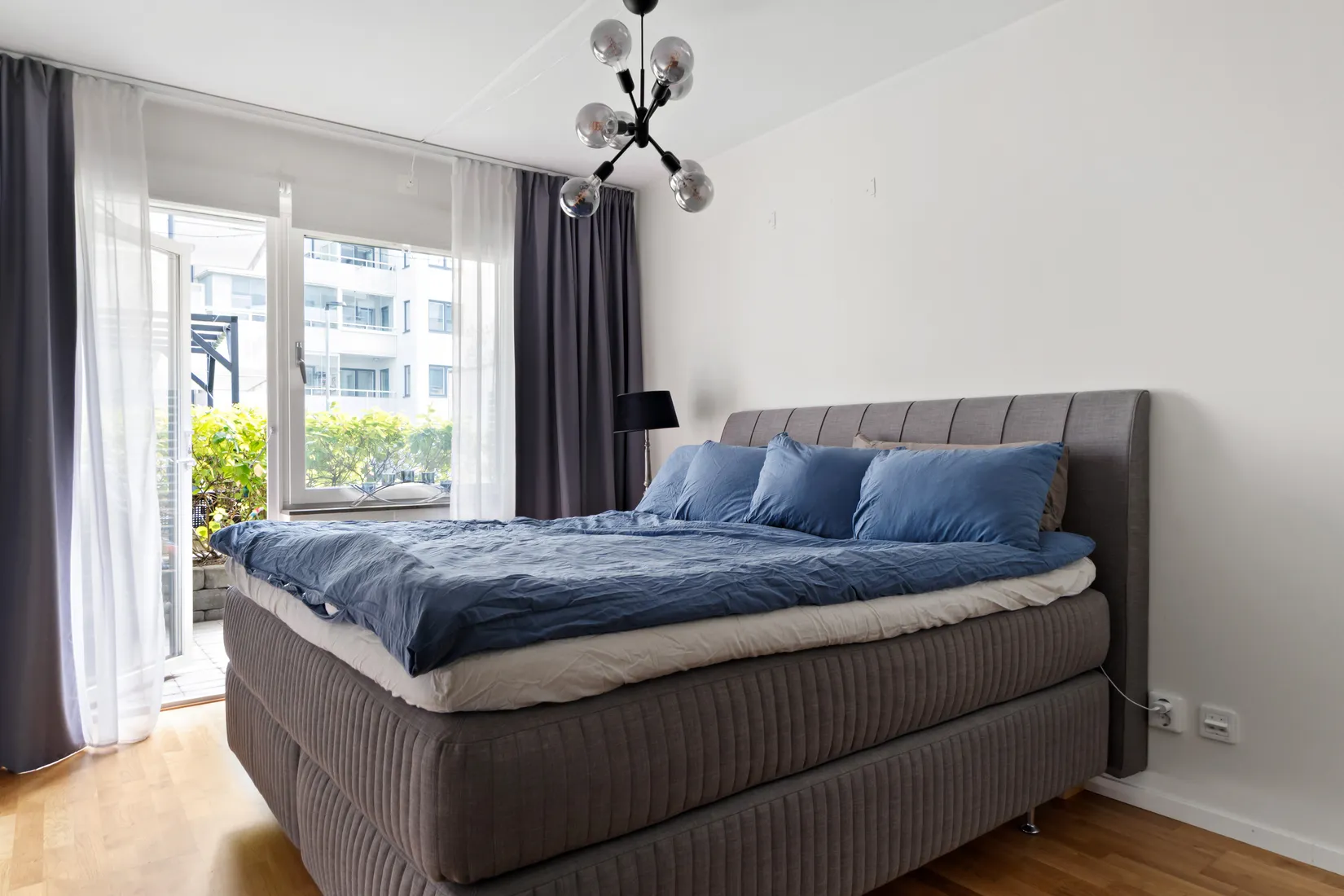 Bostadsrätt, Fyrvaktarkroken 66, Blåsut, Stockholm