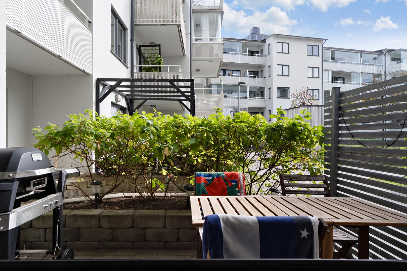 Bostadsrätt, Fyrvaktarkroken 66, Blåsut, Stockholm