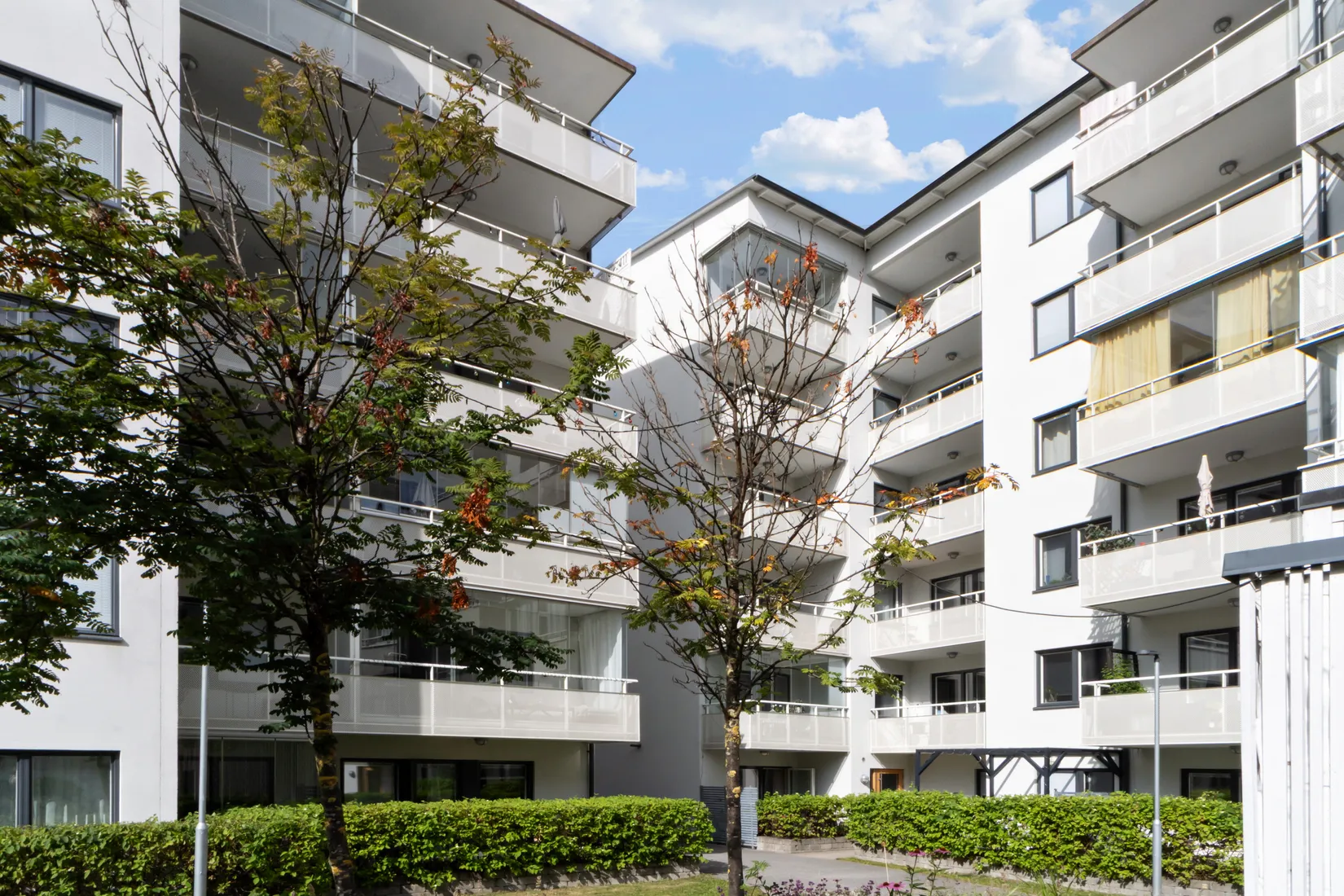 Bostadsrätt, Fyrvaktarkroken 66, Blåsut, Stockholm