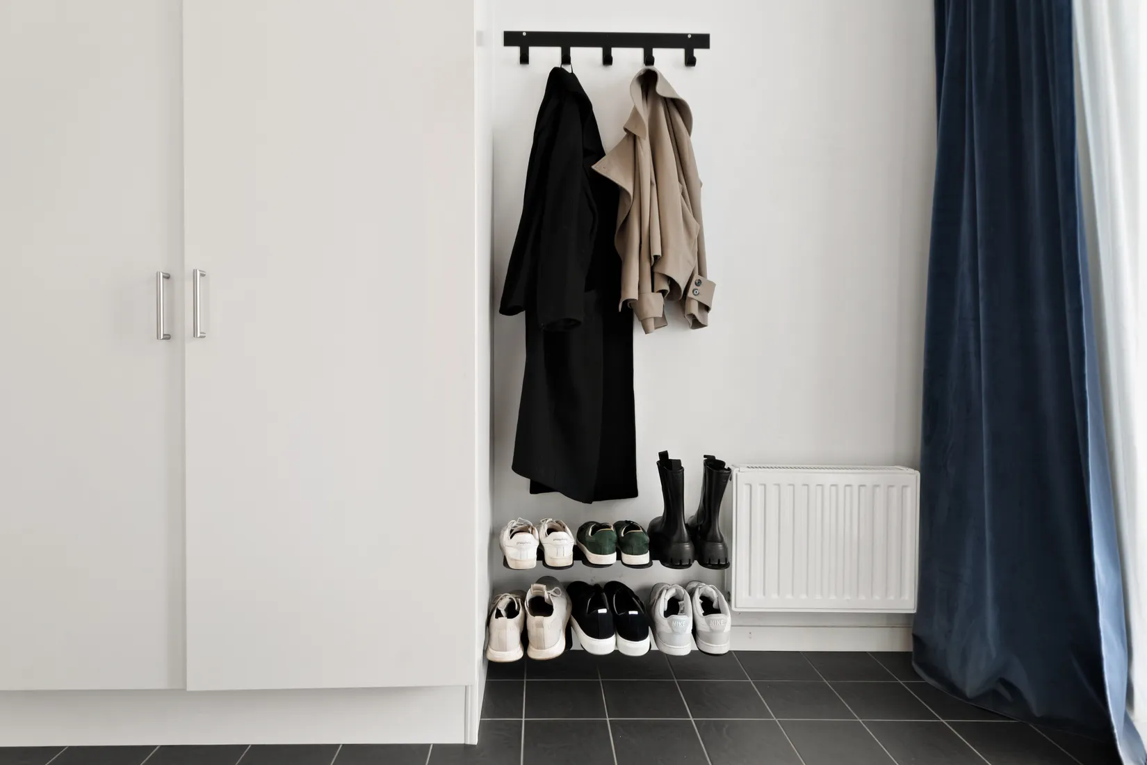Bostadsrätt, Fyrvaktarkroken 66, Blåsut, Stockholm