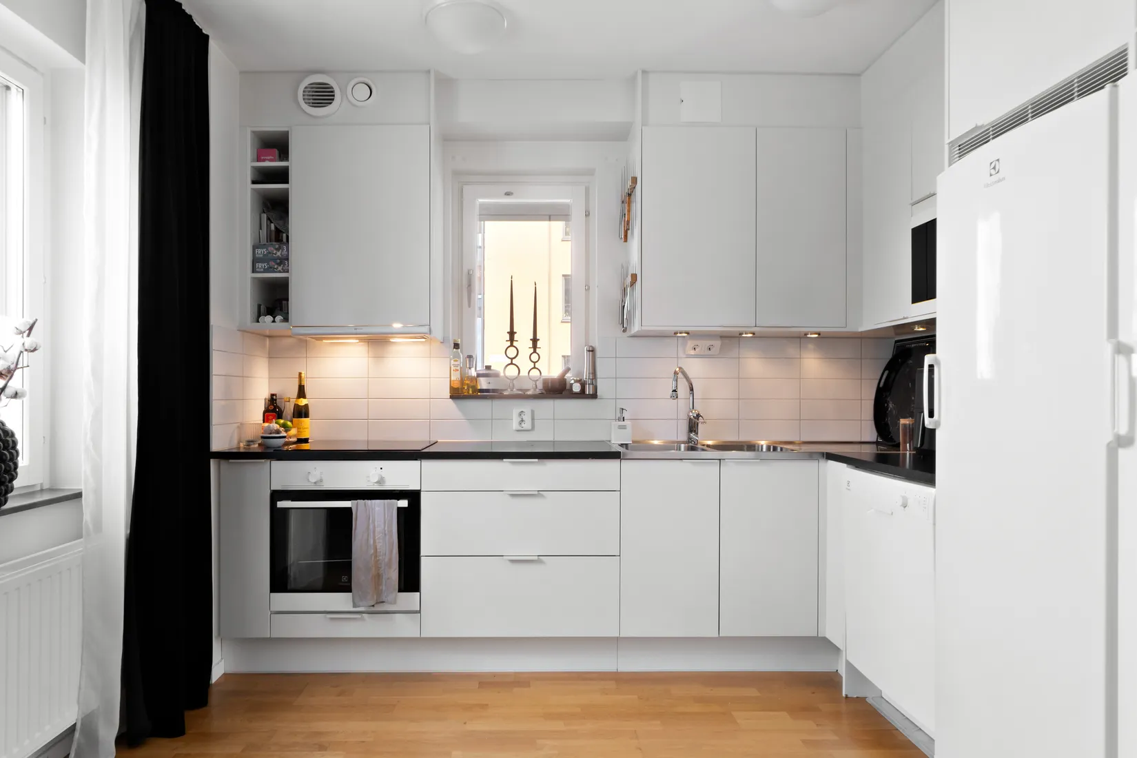 Bostadsrätt, Fyrvaktarkroken 66, Blåsut, Stockholm