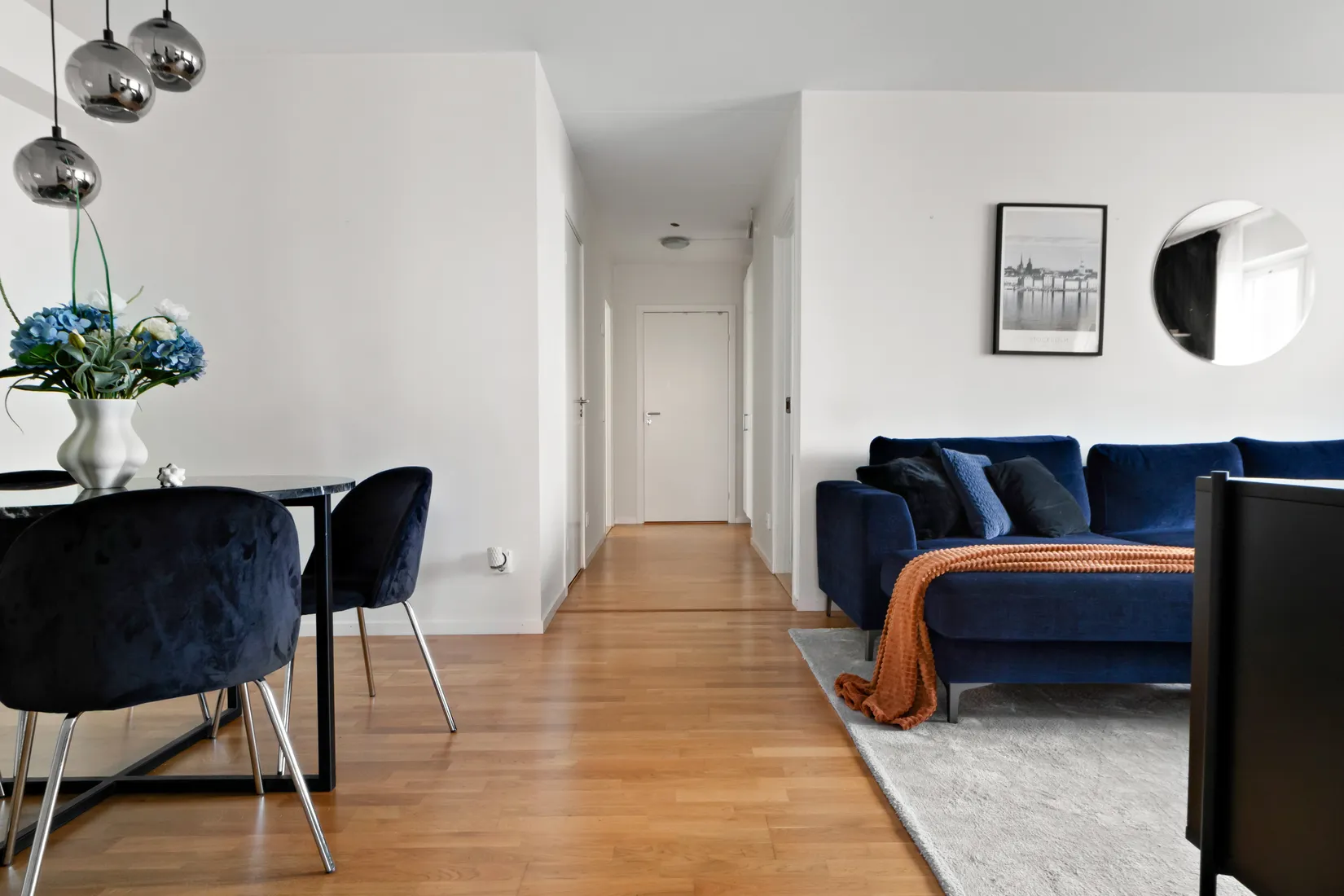 Bostadsrätt, Fyrvaktarkroken 66, Blåsut, Stockholm