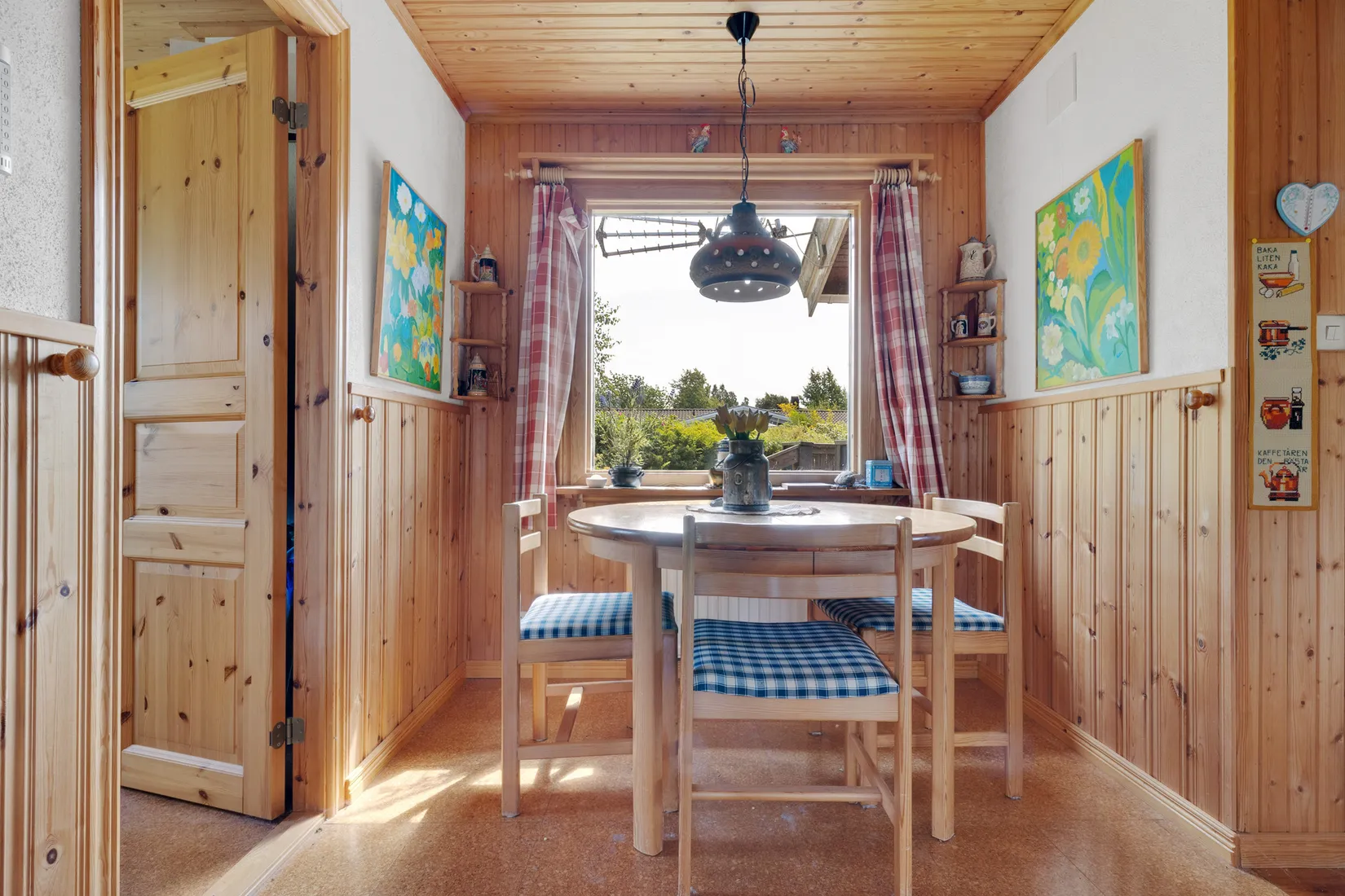 Villa, Katteviksvägen 25, Stocken/Slätterna, Orust