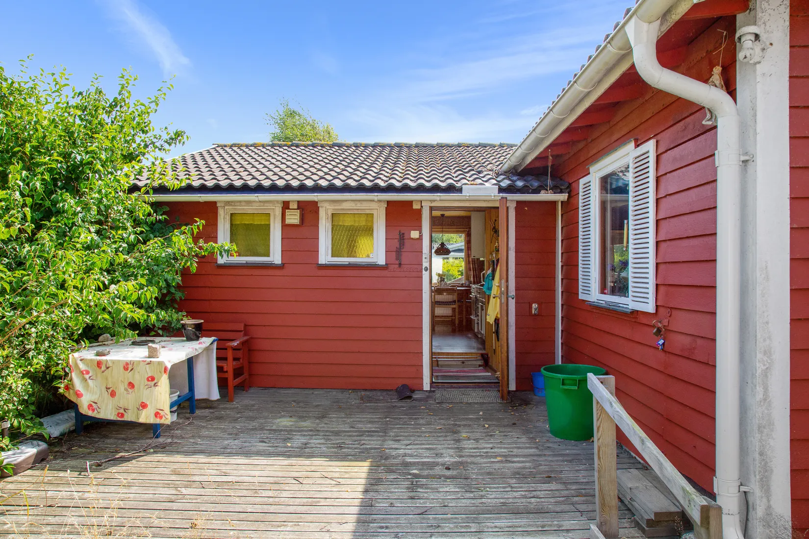 Villa, Katteviksvägen 25, Stocken/Slätterna, Orust
