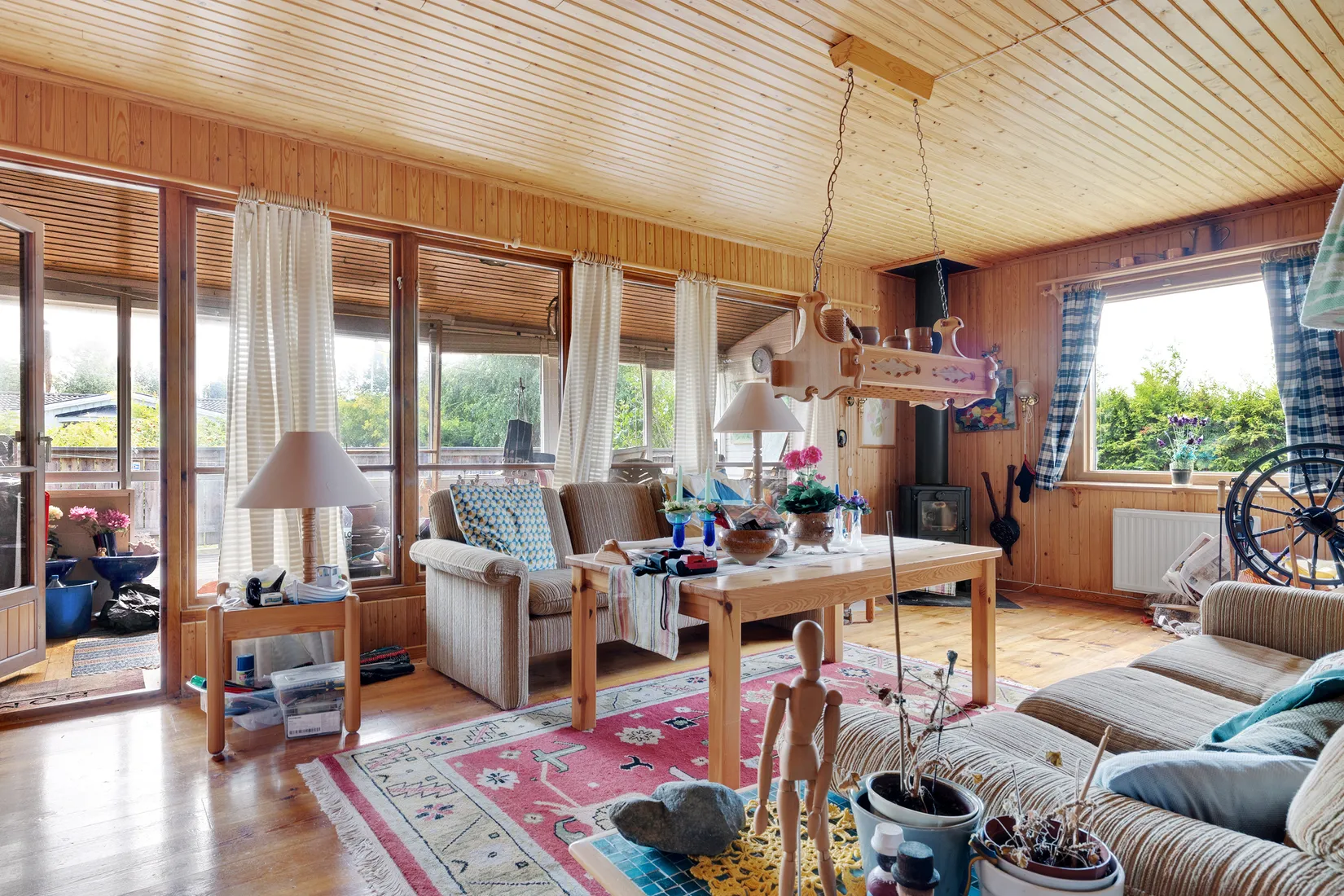 Villa, Katteviksvägen 25, Stocken/Slätterna, Orust