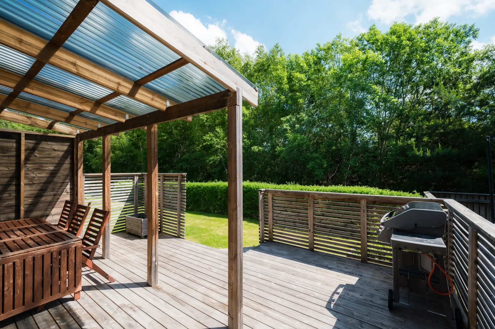 Radhus, Sandviksvägen 18B, Norrboda, Upplands-Bro