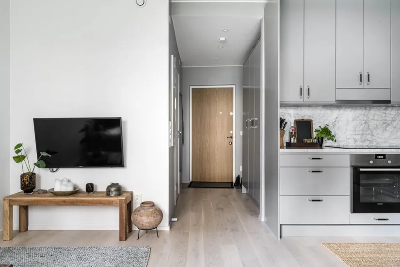 Bostadsrätt, Råsundavägen 72, Råsunda, Solna