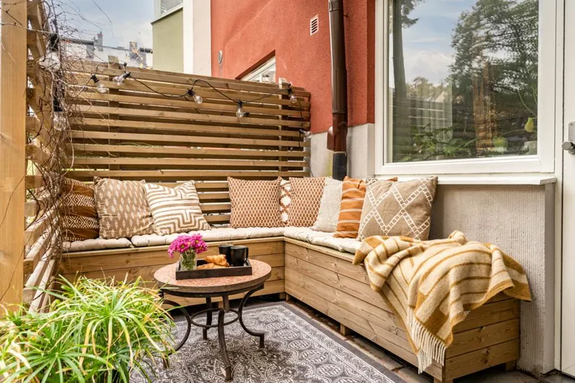 Bostadsrätt, Råsundavägen 72, Råsunda, Solna