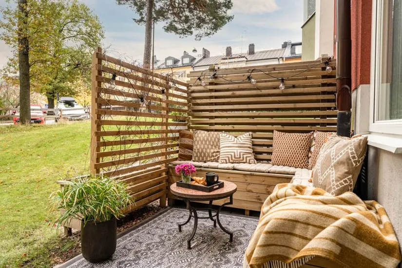 Bostadsrätt, Råsundavägen 72, Råsunda, Solna