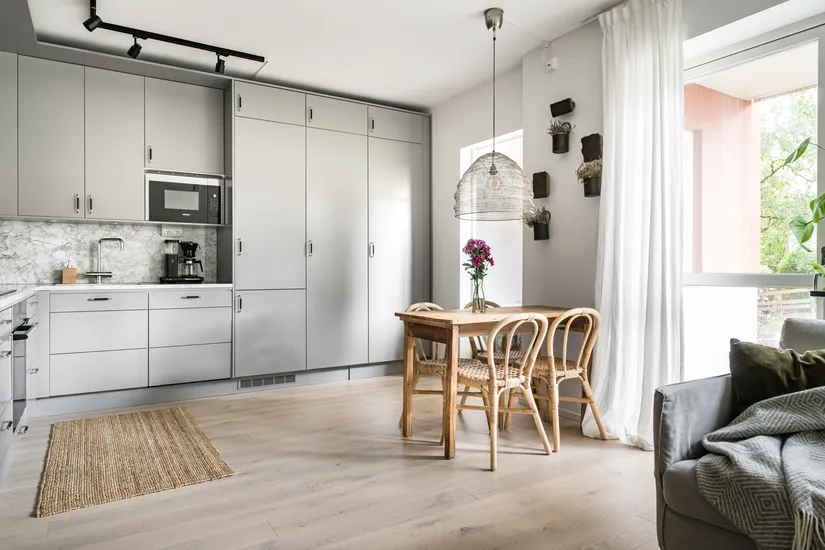 Bostadsrätt, Råsundavägen 72, Råsunda, Solna