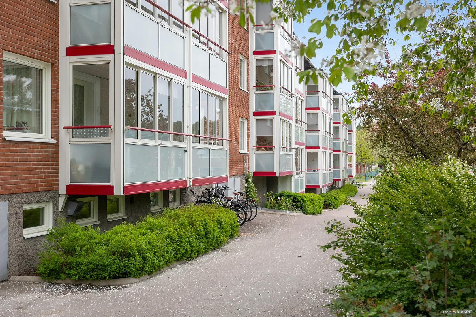 Bostadsrätt, Fadderortsgatan 3, Rud, Karlstad