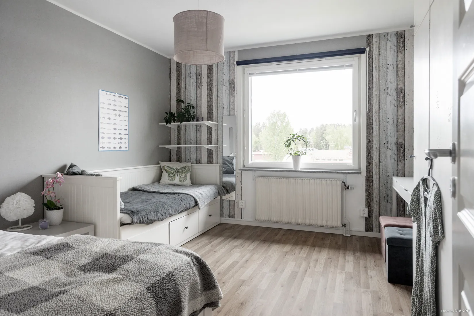 Bostadsrätt, Fadderortsgatan 3, Rud, Karlstad