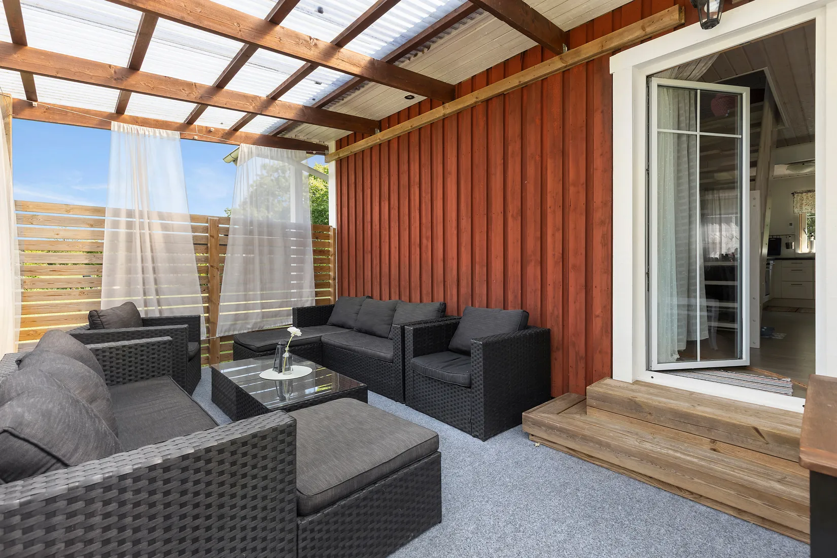 Villa, Bergbogata 73, Borgholm