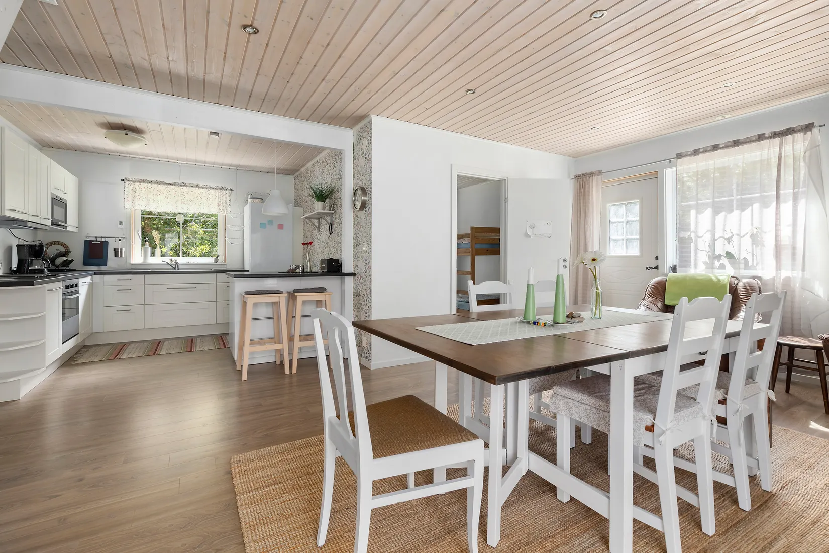 Villa, Bergbogata 73, Borgholm