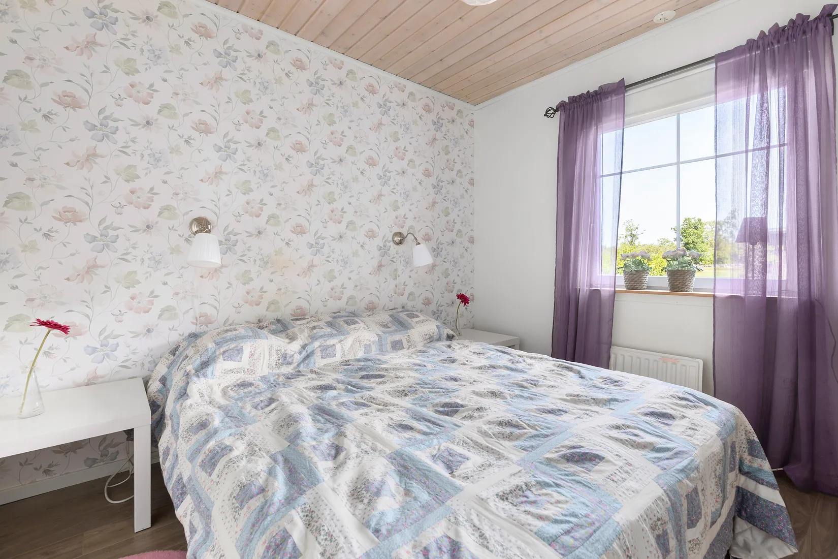 Villa, Bergbogata 73, Borgholm