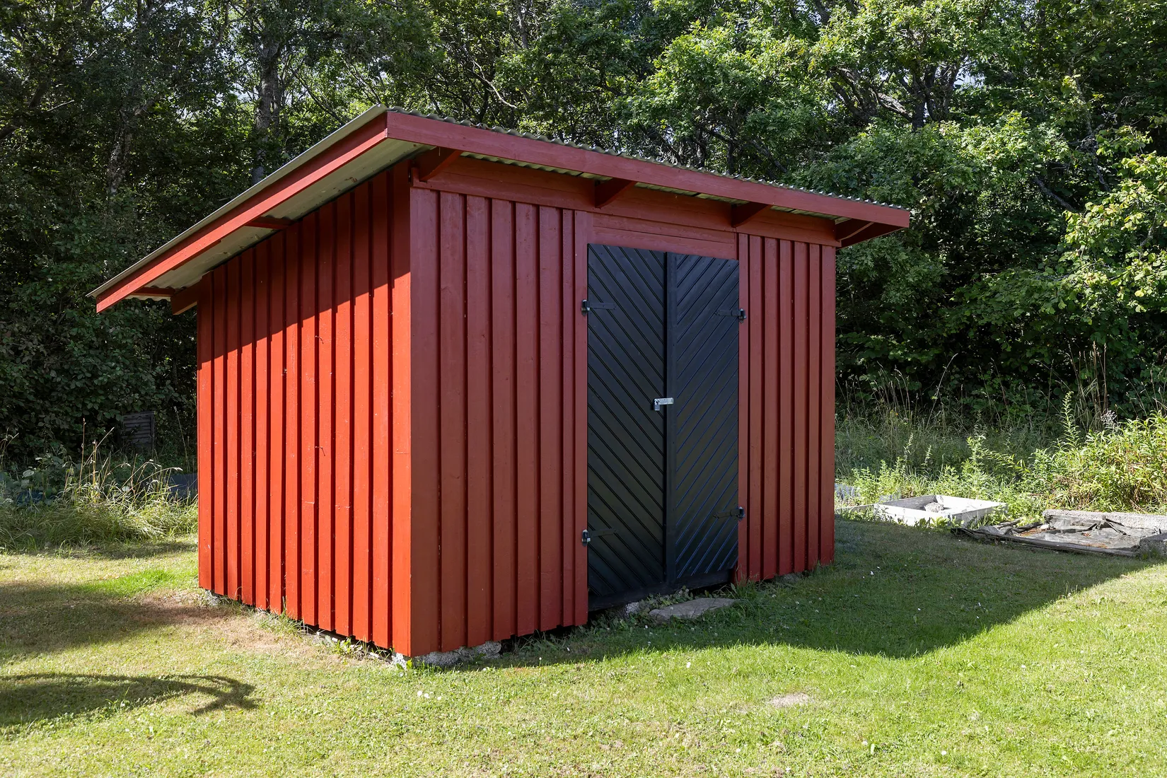 Villa, Bergbogata 73, Borgholm