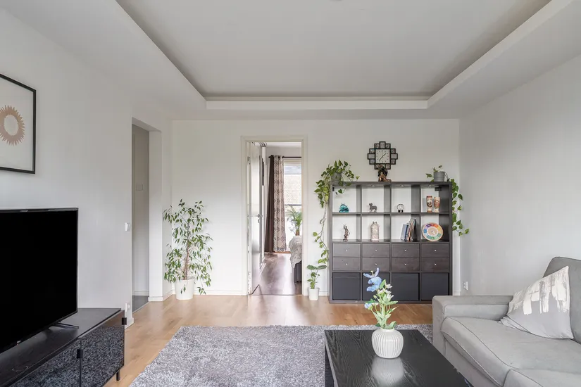 Bostadsrätt, Umeågatan 2D, Rosengården, Helsingborg