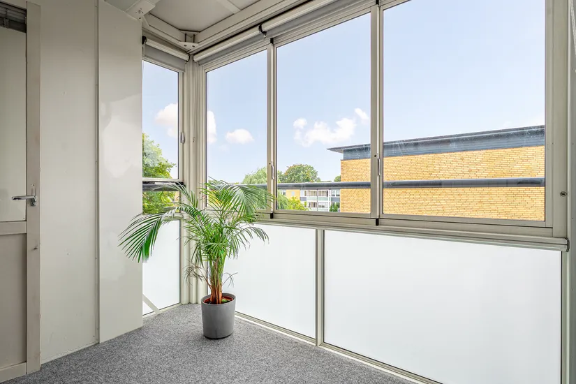 Bostadsrätt, Umeågatan 2D, Rosengården, Helsingborg