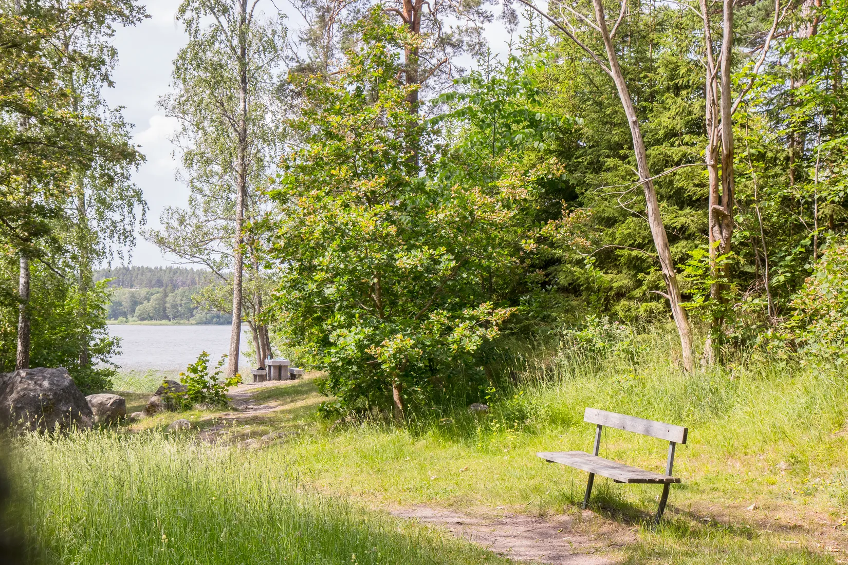 Villa, Lovisedalshöjden 16, Västra Bällsta, Vallentuna