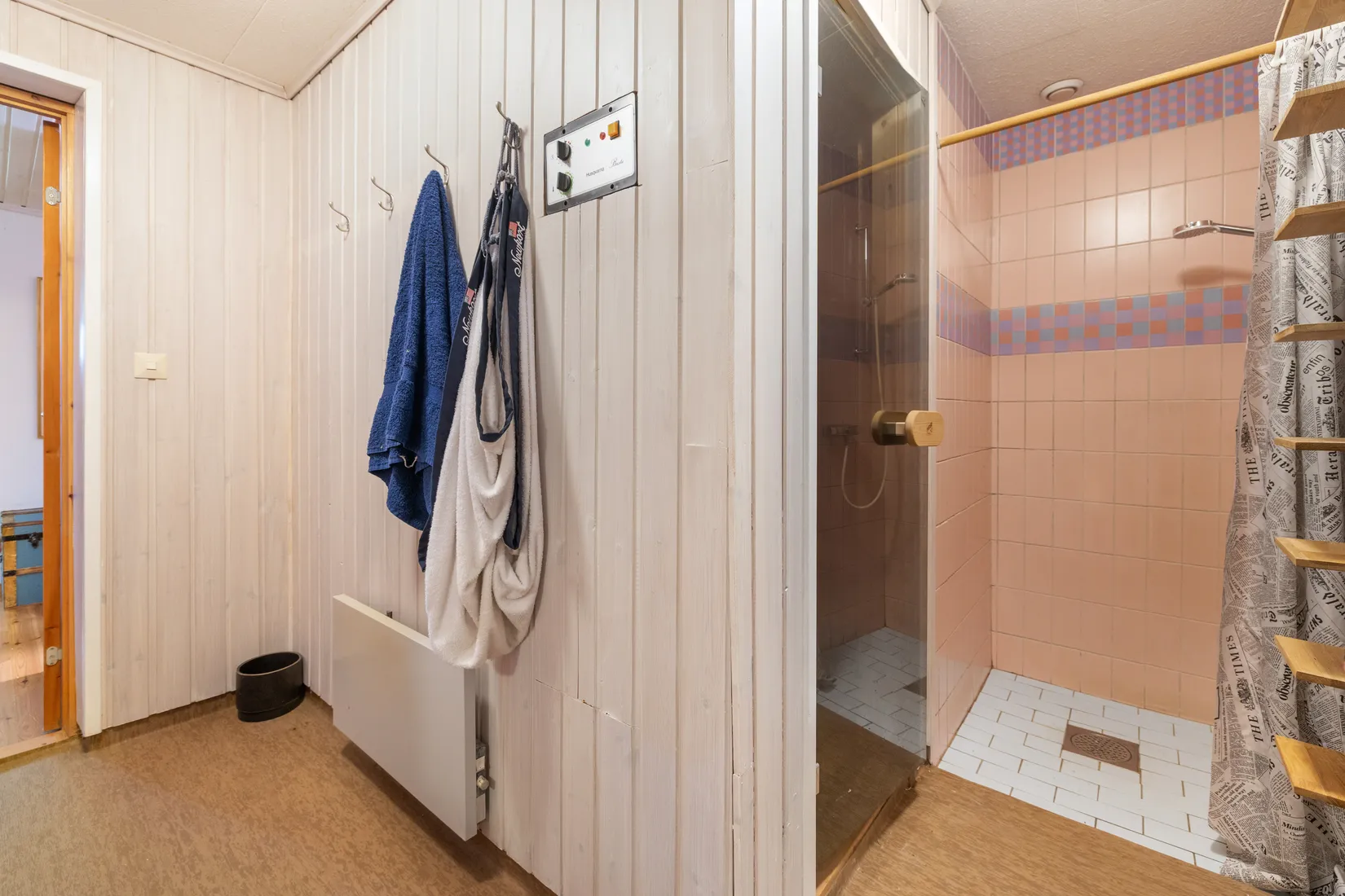 Villa, Lovisedalshöjden 16, Västra Bällsta, Vallentuna
