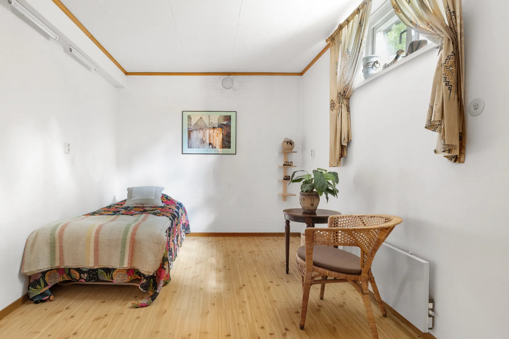 Villa, Lovisedalshöjden 16, Västra Bällsta, Vallentuna