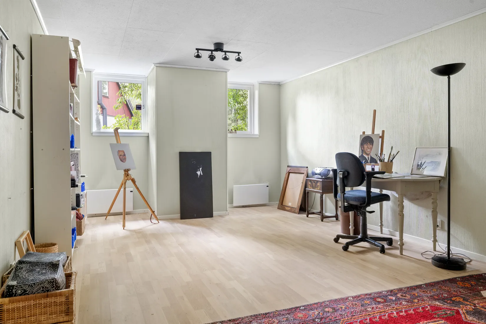 Villa, Lovisedalshöjden 16, Västra Bällsta, Vallentuna