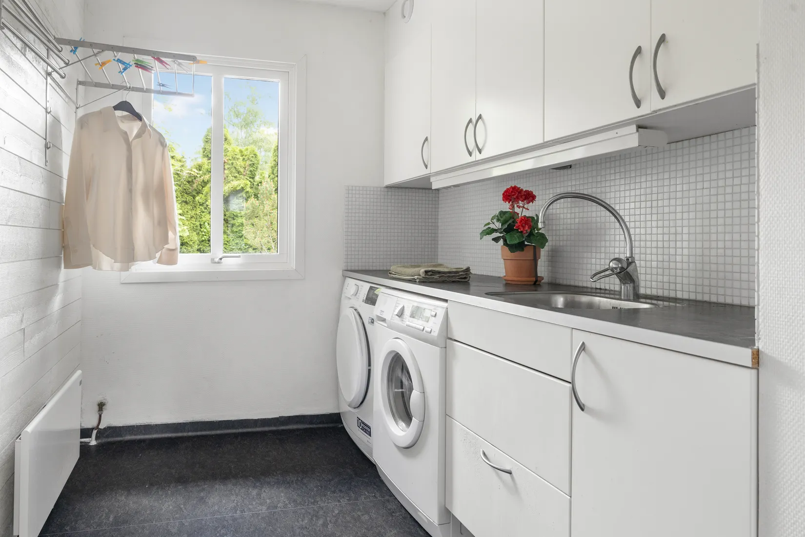 Villa, Lovisedalshöjden 16, Västra Bällsta, Vallentuna