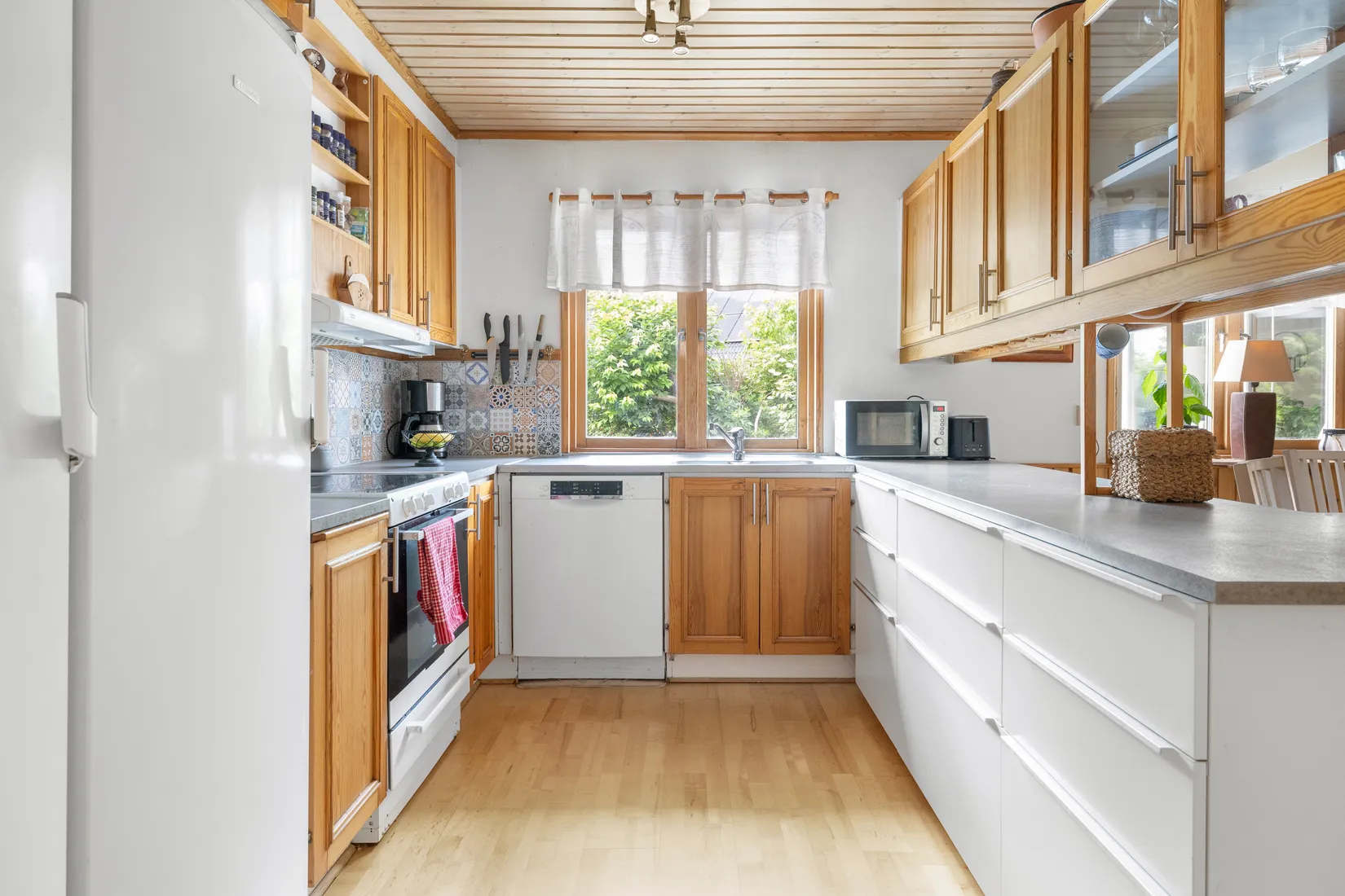 Villa, Lovisedalshöjden 16, Västra Bällsta, Vallentuna