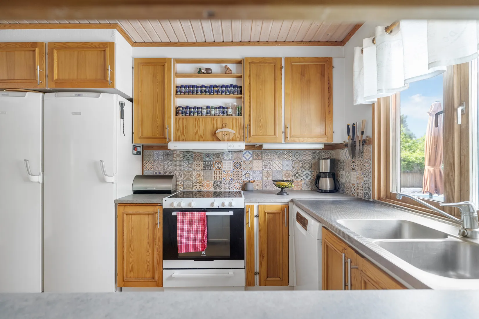 Villa, Lovisedalshöjden 16, Västra Bällsta, Vallentuna