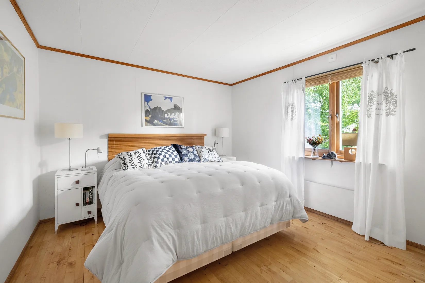 Villa, Lovisedalshöjden 16, Västra Bällsta, Vallentuna