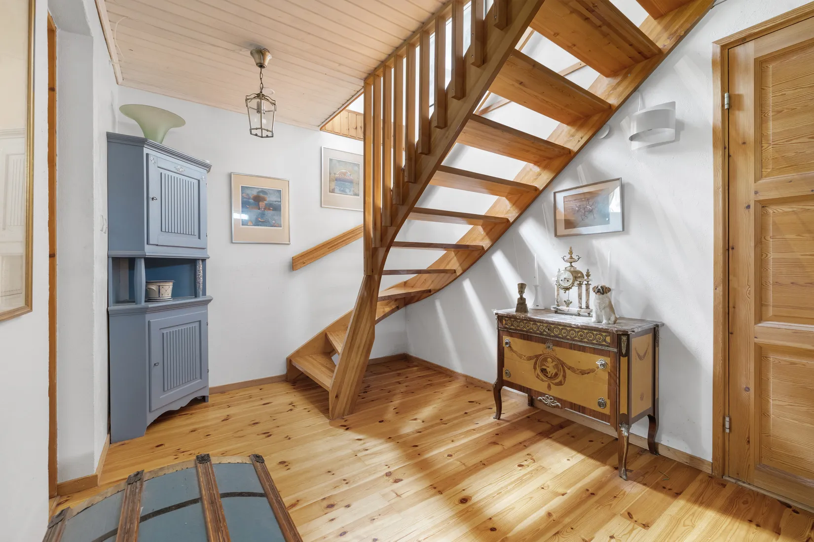 Villa, Lovisedalshöjden 16, Västra Bällsta, Vallentuna
