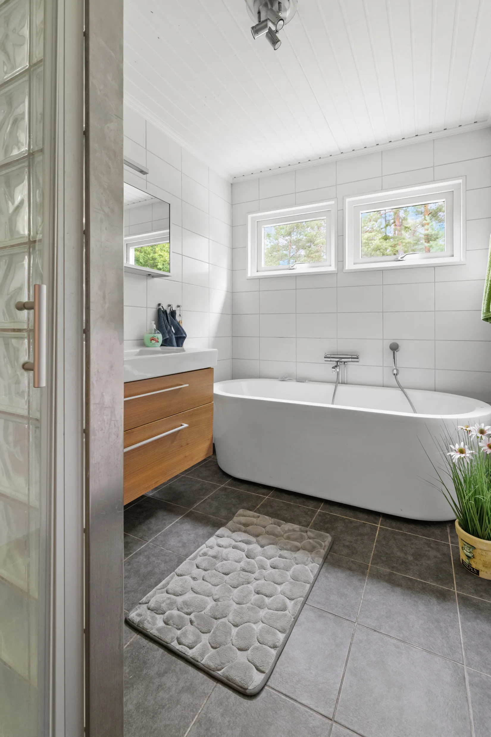Villa, Lovisedalshöjden 16, Västra Bällsta, Vallentuna