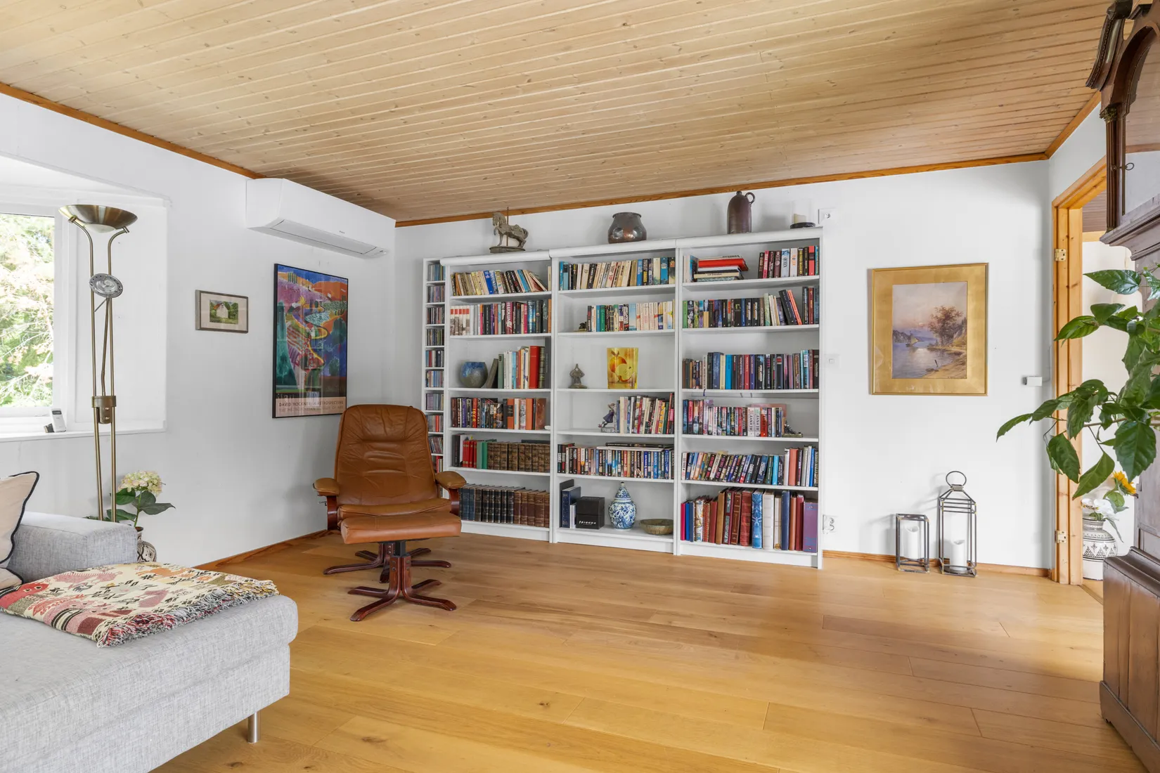 Villa, Lovisedalshöjden 16, Västra Bällsta, Vallentuna
