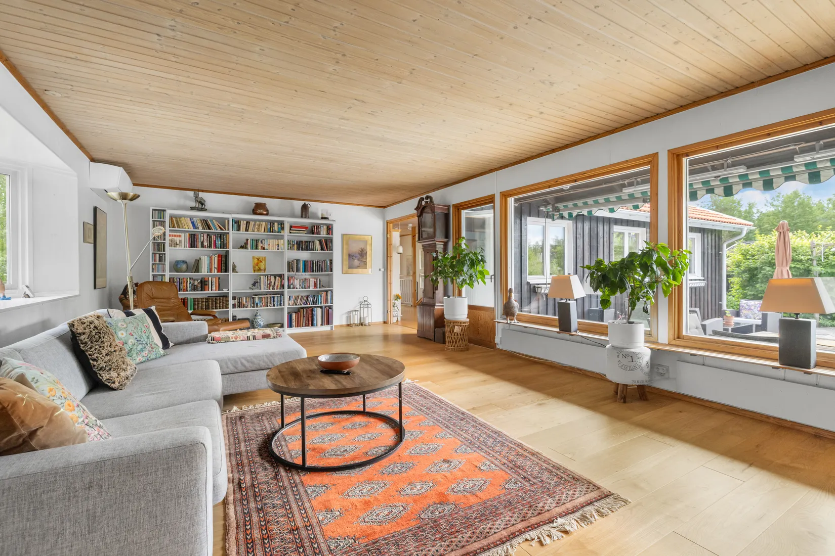 Villa, Lovisedalshöjden 16, Västra Bällsta, Vallentuna