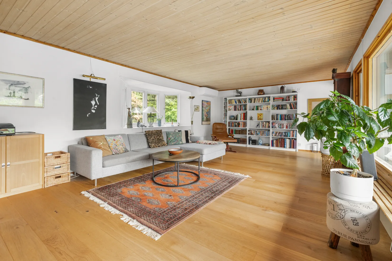 Villa, Lovisedalshöjden 16, Västra Bällsta, Vallentuna