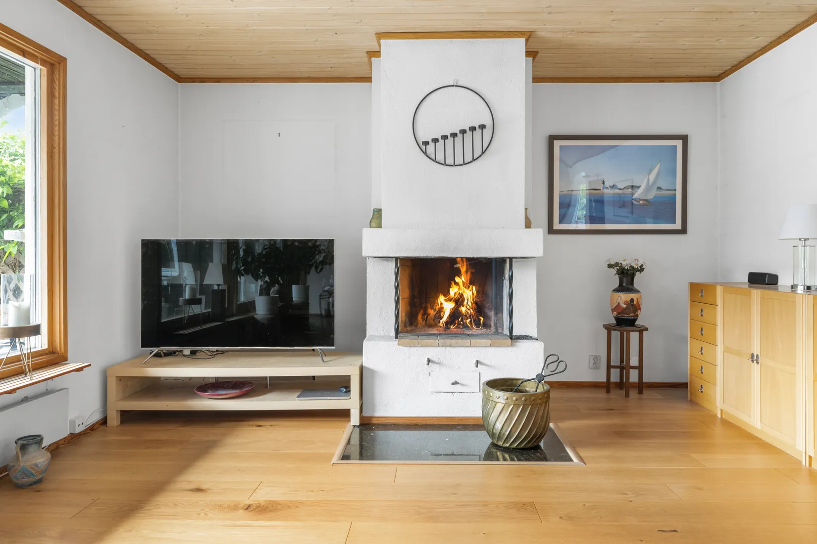 Villa, Lovisedalshöjden 16, Västra Bällsta, Vallentuna