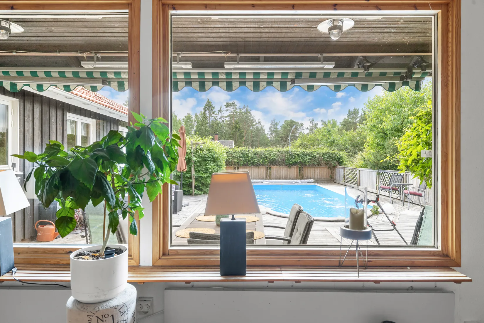 Villa, Lovisedalshöjden 16, Västra Bällsta, Vallentuna