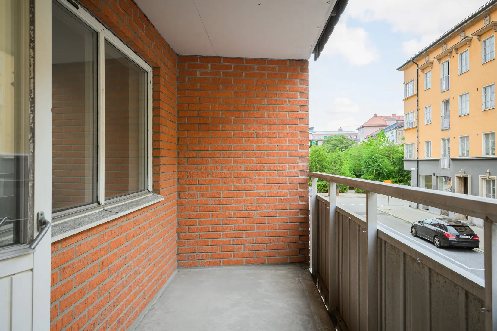 Bostadsrätt, Jörgen Ankersgatan 3A, Davidshall, Malmö