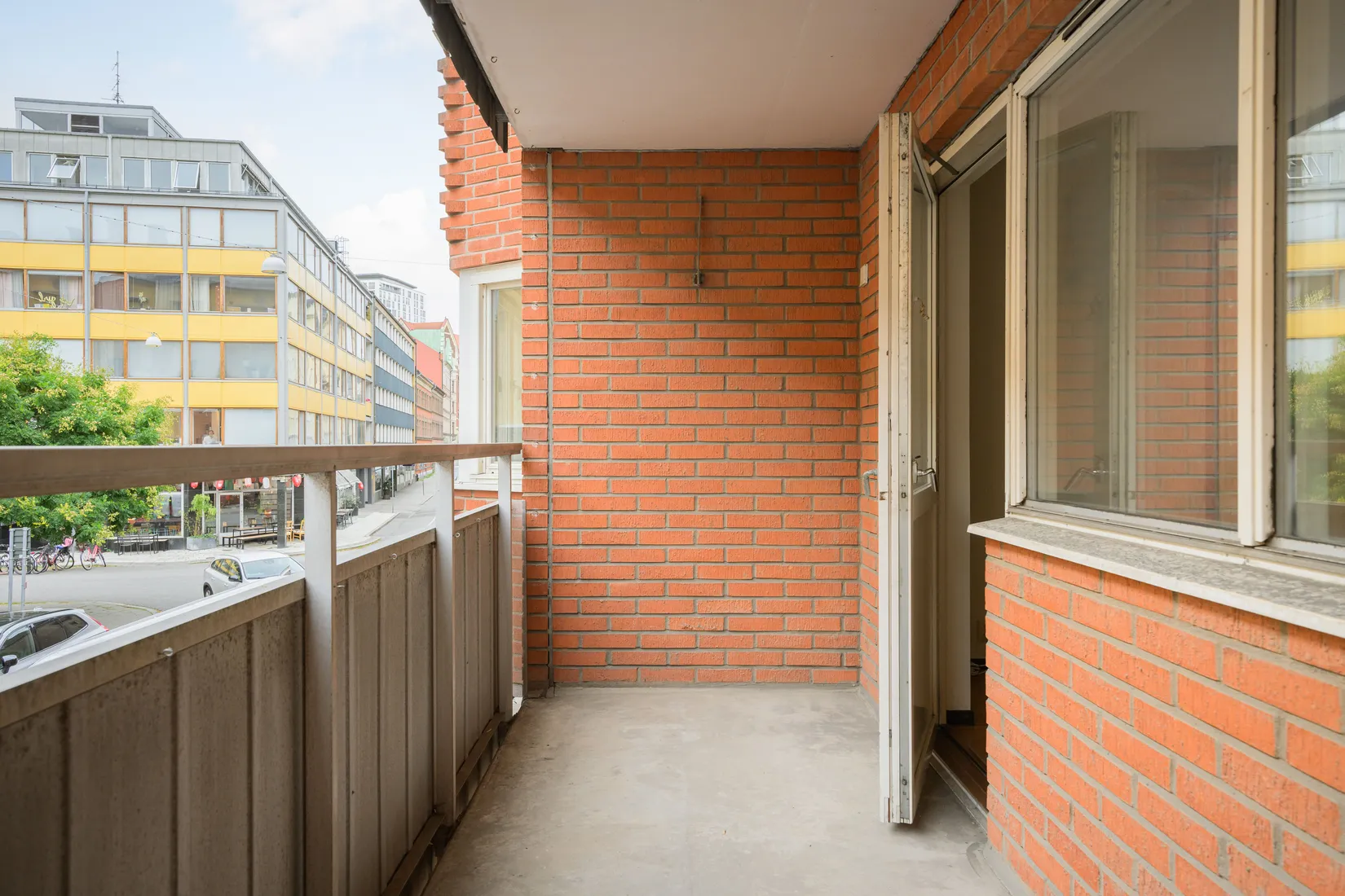 Bostadsrätt, Jörgen Ankersgatan 3A, Davidshall, Malmö