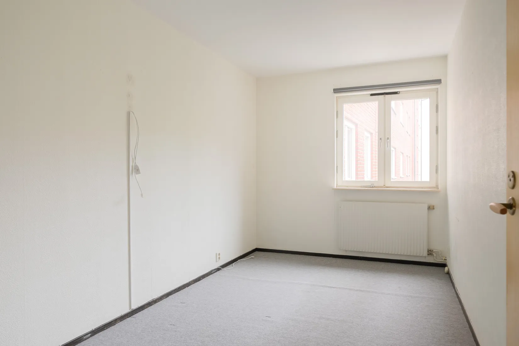 Bostadsrätt, Jörgen Ankersgatan 3A, Davidshall, Malmö