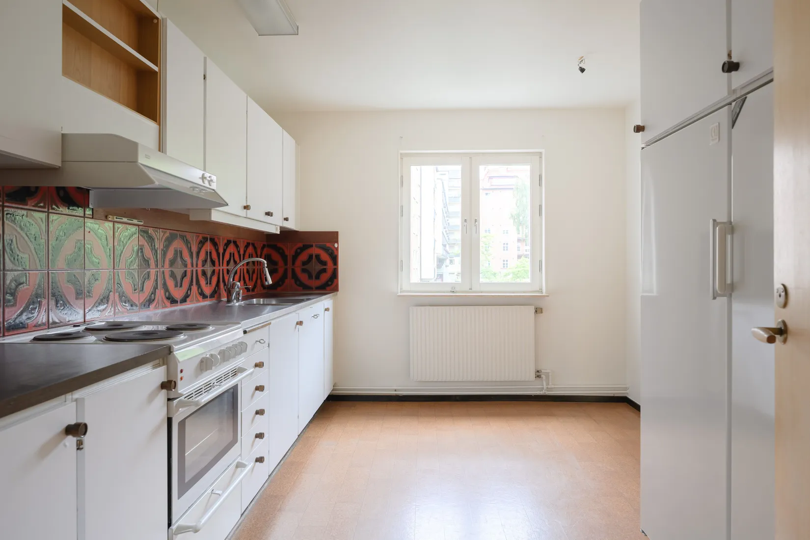 Bostadsrätt, Jörgen Ankersgatan 3A, Davidshall, Malmö