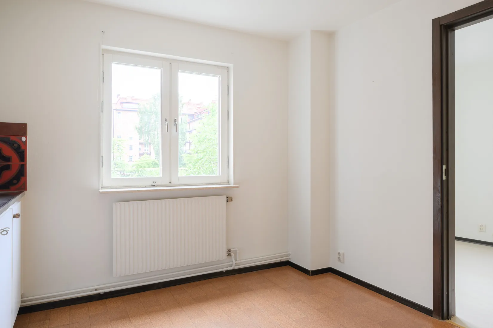Bostadsrätt, Jörgen Ankersgatan 3A, Davidshall, Malmö