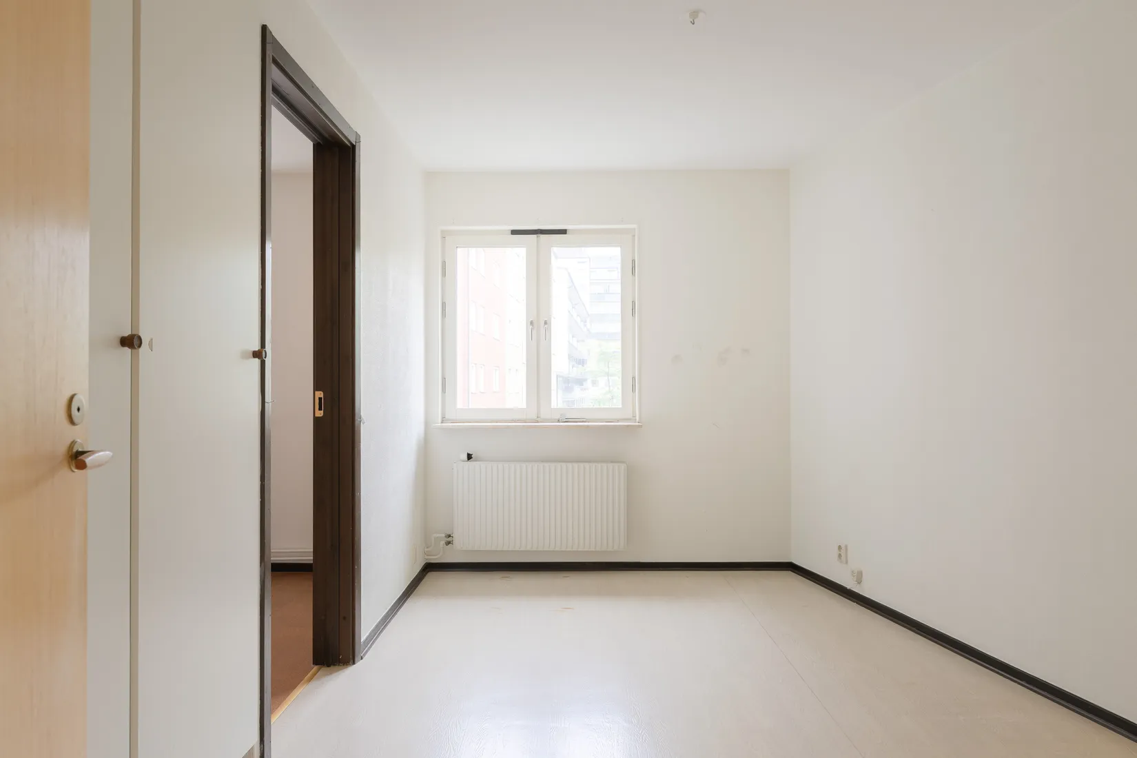 Bostadsrätt, Jörgen Ankersgatan 3A, Davidshall, Malmö